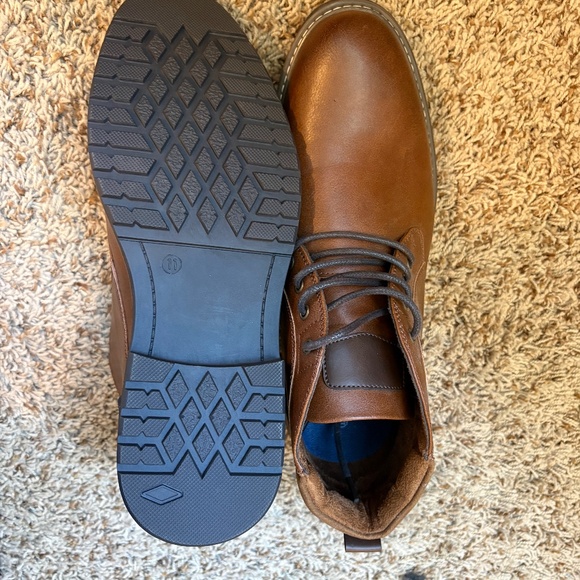 Bruno Marc dress boots - Picture 3 of 4